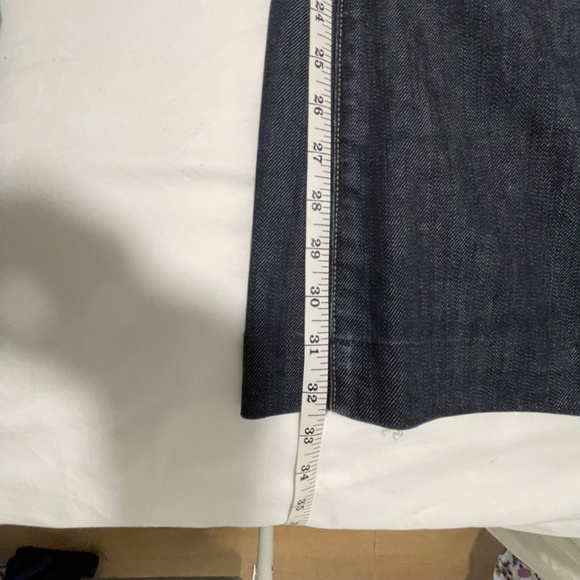 Citizens of Humanity Faye #003 Jeans, size 27 - Picture 13 of 15